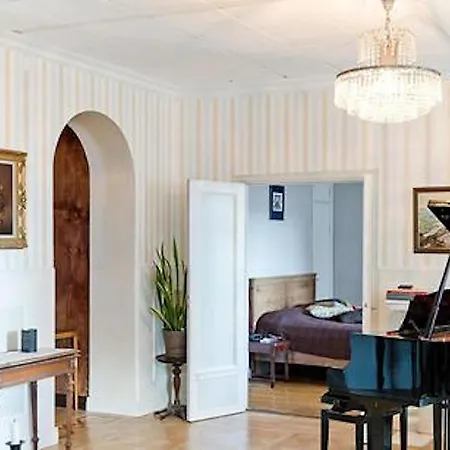 Apartment Rauhankatu Turku