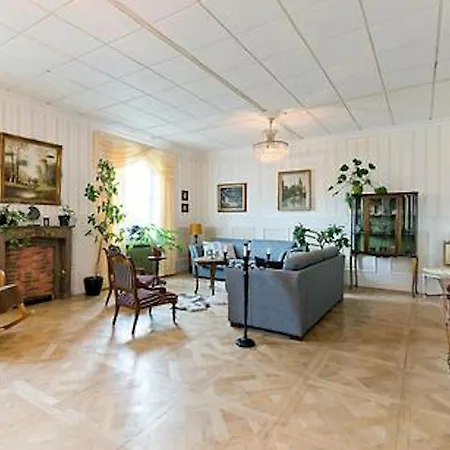 Apartment Rauhankatu *