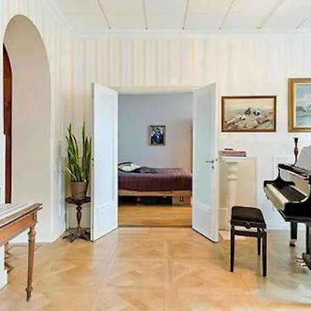 Rauhankatu Apartment *