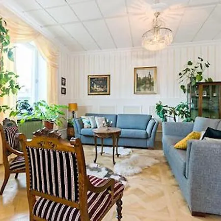 Rauhankatu * Turku